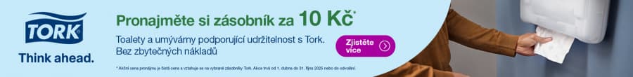 banner tork 2025